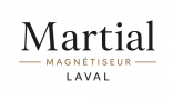 logo magnétiseur laval