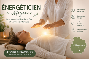 Énergéticien en Mayenne 3 Energéticien à Laval