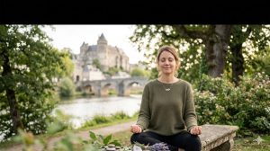 Fatigue chronique et magnetisme en Mayenne