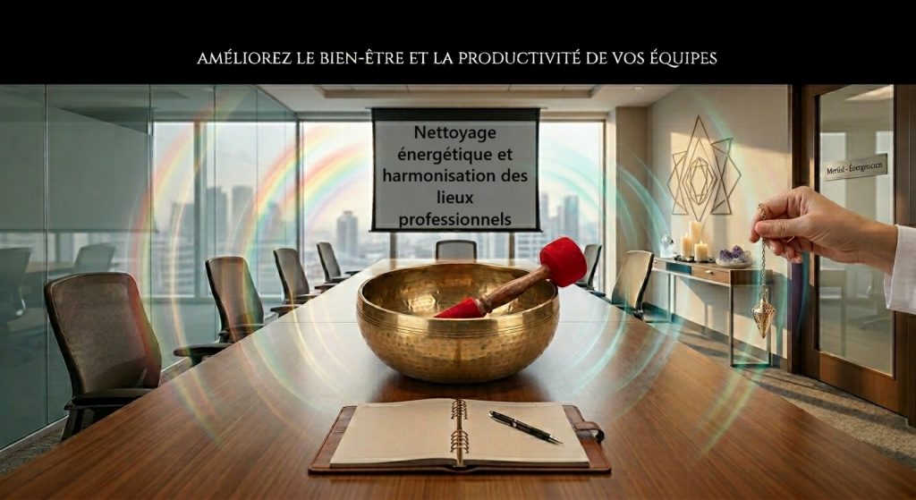 Harmonisation de commerces, entreprises et cabinets en Pays de la Loire & Bretagne