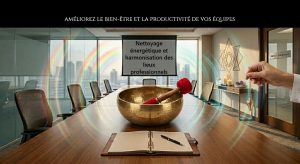 Harmonisation de commerces, entreprises et cabinets en Pays de la Loire & Bretagne
