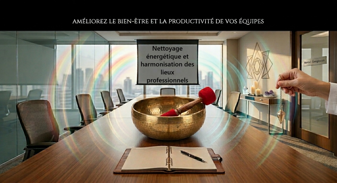 Harmonisation de commerces, entreprises et cabinets en Pays de la Loire & Bretagne