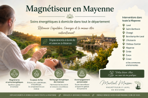 magnetiseur mayenne