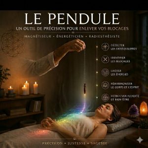 Radiesthésiste en Mayenne