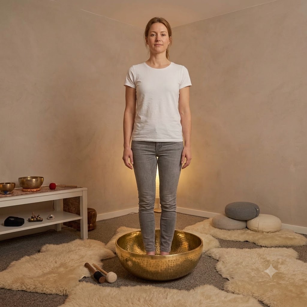 seance bol de temple