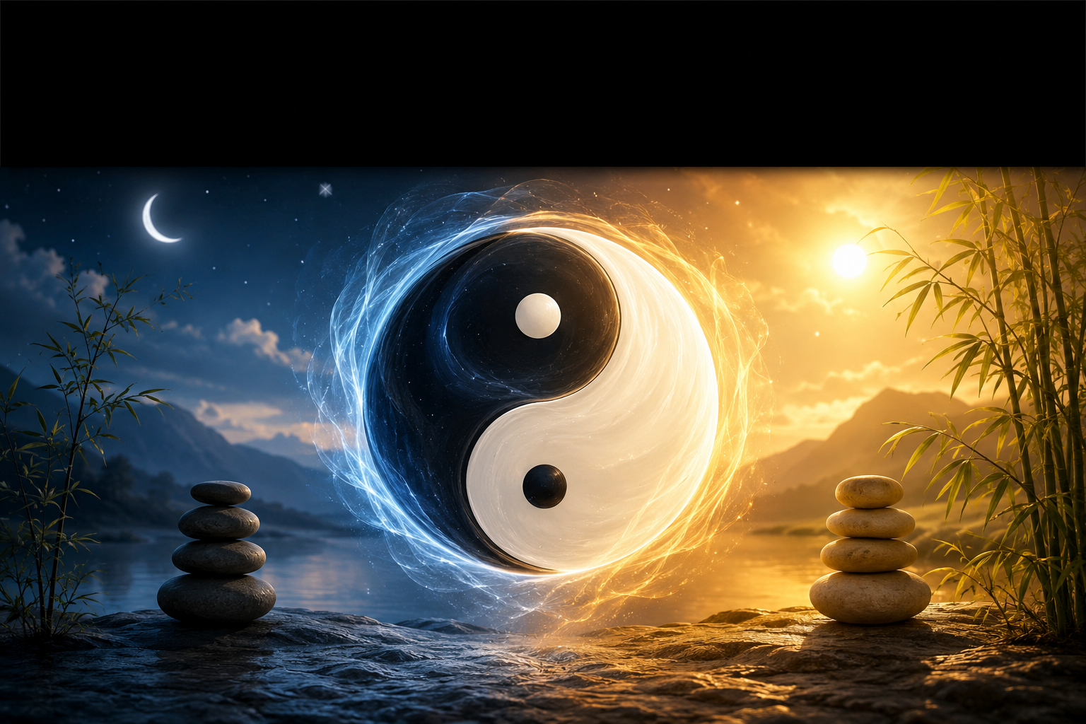 Rééquilibrage Yin et Yang en Mayenne